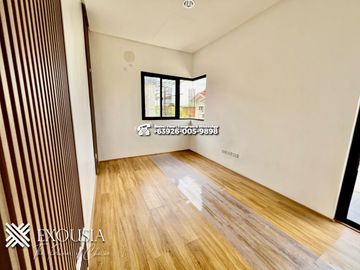 Ready for Occupancy 4 Bedroom Unit Located at Anabu, Imus, Cavite