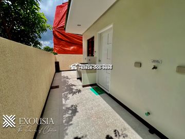 Ready for Occupancy 4 Bedroom Unit Located at Anabu, Imus, Cavite