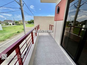 Ready for Occupancy 4 Bedroom Unit Located at Anabu, Imus, Cavite