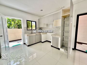 Ready for Occupancy 4 Bedroom Unit Located at Anabu, Imus, Cavite