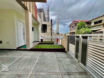 Ready for Occupancy 4 Bedroom Unit Located at Anabu, Imus, Cavite