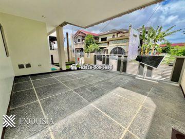 Ready for Occupancy 4 Bedroom Unit Located at Anabu, Imus, Cavite
