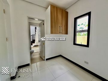 Ready for Occupancy 4 Bedroom Unit Located at Anabu, Imus, Cavite
