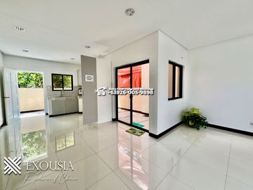 Ready for Occupancy 4 Bedroom Unit Located at Anabu, Imus, Cavite