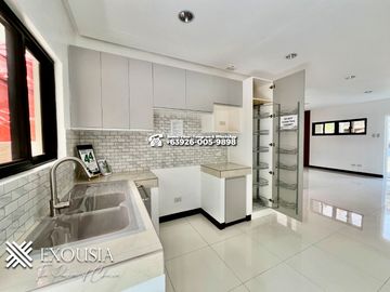Ready for Occupancy 4 Bedroom Unit Located at Anabu, Imus, Cavite