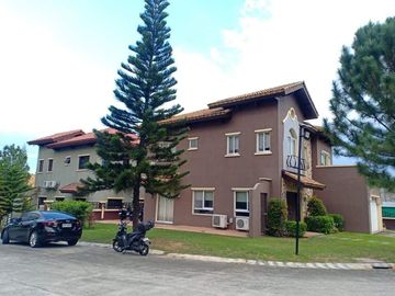 Amore phase 2 house and lot
