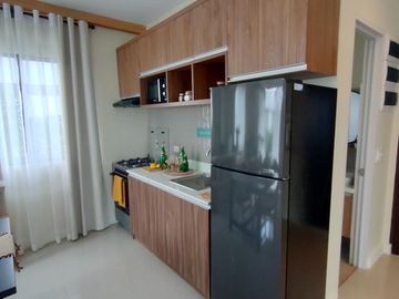 ALDEA GROVE ESTATES Angeles Pampanga House and LOT near Marquee Mall SM Clark City