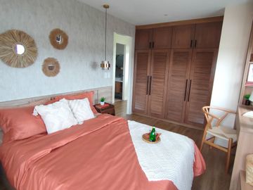 ALDEA GROVE ESTATES Angeles Pampanga House and LOT near Marquee Mall SM Clark City