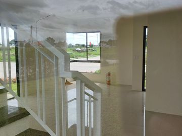 ALDEA GROVE ESTATES Angeles Pampanga House and LOT near Marquee Mall SM Clark City