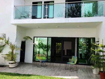 La casa que estás ofreciendo en Lázaro Cárdenas del Río, Temixco, Morelos,