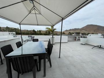 Venta Casa de Playa y 4 minidepartamentos