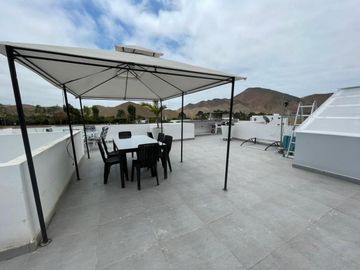 Venta Casa de Playa y 4 minidepartamentos