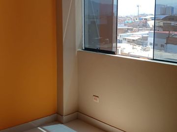 VENTA DE EDIFICIO MULTIFAMILIAR CERCADO DE LIMA