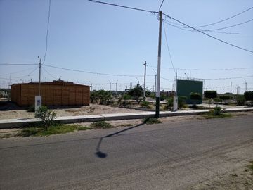 ID1064018 Oportunidad!! Terreno En Venta - Urb. Monte Bello-JPINEDO