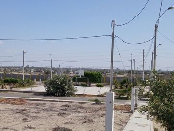 ID1064018 Oportunidad!! Terreno En Venta - Urb. Monte Bello-JPINEDO