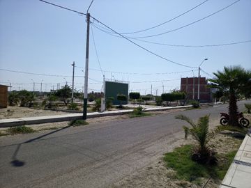 ID1064018 Oportunidad!! Terreno En Venta - Urb. Monte Bello-JPINEDO