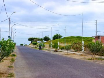 ID1064018 Oportunidad!! Terreno En Venta - Urb. Monte Bello-JPINEDO