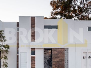 CASTELO SAN FRANCISCO MOD. BELASI CASA EN VENTA