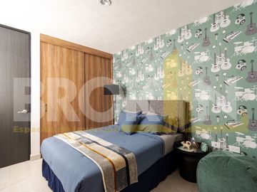 CASTELO SAN FRANCISCO MOD. BELASI CASA EN VENTA