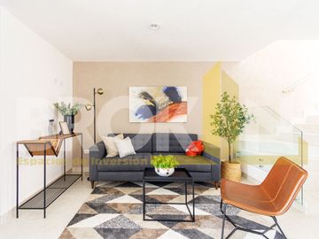CASTELO SAN FRANCISCO MOD. BELASI CASA EN VENTA