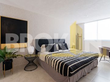 CASTELO SAN FRANCISCO MOD. BELASI CASA EN VENTA