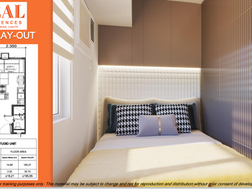 Zeal Residences General Trias Cavite SMDC Condominium
