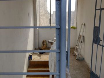 VENTA DE CASA DE 2 PISOS EN EL CALLAO
