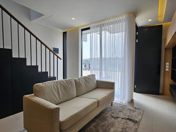 Rumah Central Park Juanda Mewah Start 1,1Man 2 Lantai Sedati Bandara