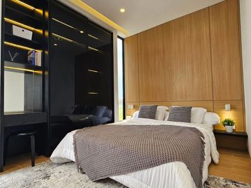 Rumah Central Park Juanda Mewah Start 1,1Man 2 Lantai Sedati Bandara