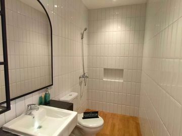 Rumah Central Park Juanda Mewah Start 1,1Man 2 Lantai Sedati Bandara