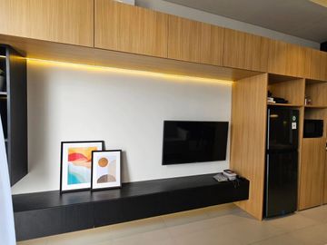 Rumah Central Park Juanda Mewah Start 1,1Man 2 Lantai Sedati Bandara