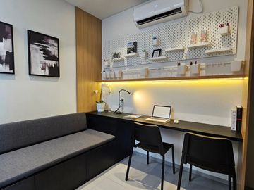 Rumah Central Park Juanda Mewah Start 1,1Man 2 Lantai Sedati Bandara