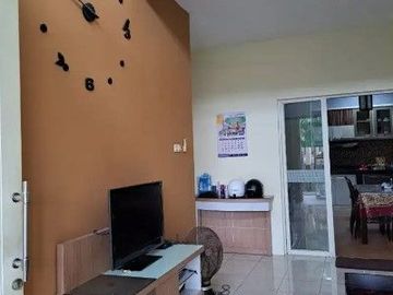 DIJUAL Perumahan Citra Harmoni SDA