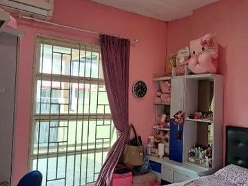 DIJUAL Perumahan Citra Harmoni SDA