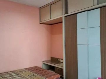 DIJUAL Perumahan Citra Harmoni SDA