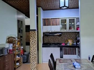 DIJUAL Perumahan Citra Harmoni SDA
