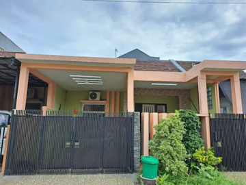 DIJUAL Perumahan Citra Harmoni SDA
