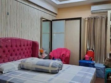 DIJUAL Perumahan Citra Harmoni SDA