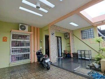 DIJUAL Perumahan Citra Harmoni SDA