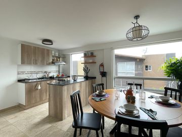 OPORTUNIDAD VENTA Casas VIP  135 m2 - $104.900