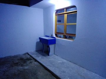 Casa de playa con departamentos