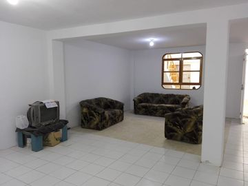 Casa de playa con departamentos