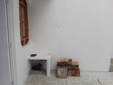 Casa de playa con departamentos