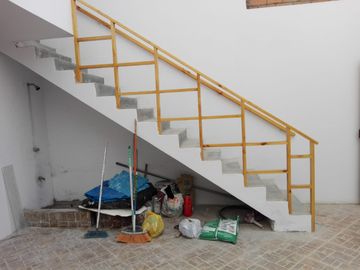 Casa de playa con departamentos