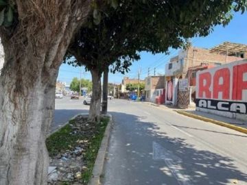 REMATO AMPLIO TERRENO EN CHICLAYO