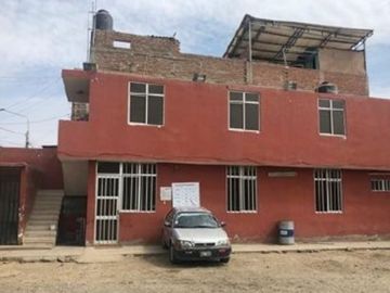 REMATO AMPLIO TERRENO EN CHICLAYO