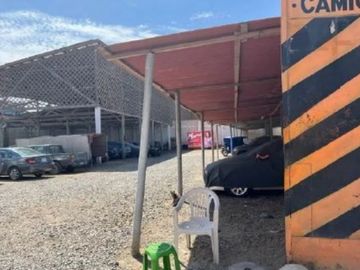 REMATO AMPLIO TERRENO EN CHICLAYO