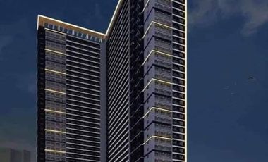 1 BEDROOM 15% Discount 19,500 per month only Affordable Condominium in Quezon City Glam Residences near MRT Kamuning