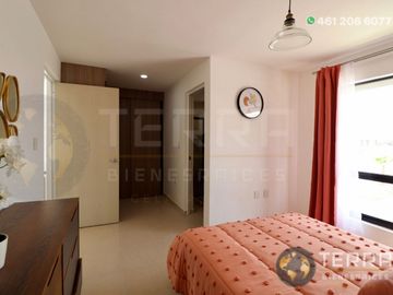 ⚫Terra Residencial ⚫   ❗Bienvenido a tu próximo HOGAR ❗ VENTA DE CASA 🏠 NUEVA  Modelo Lisboa  💲1,800,000