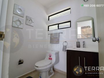⚫Terra Residencial ⚫   ❗Bienvenido a tu próximo HOGAR ❗ VENTA DE CASA 🏠 NUEVA  Modelo Lisboa  💲1,800,000